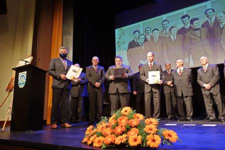 16 Tabor 50 let Foto Tine Šubic